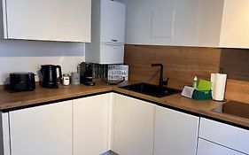 Cityapartments im ältesten Haus von Ravensburg
